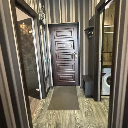 Apartman Pearl 9