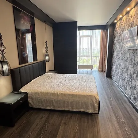 Pearl 9 Apartman
