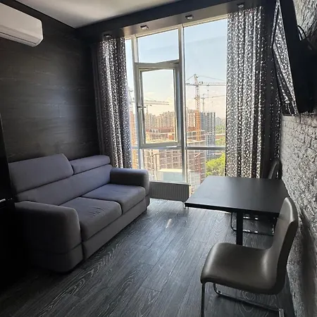 Apartman Pearl 9