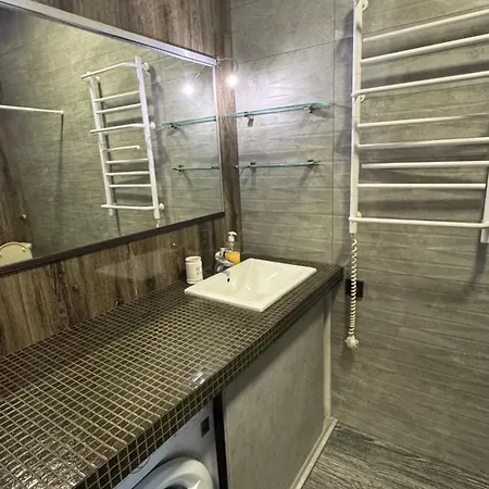 Pearl 9 Apartman *