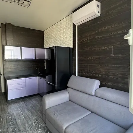 Pearl 9 Apartman Odessza