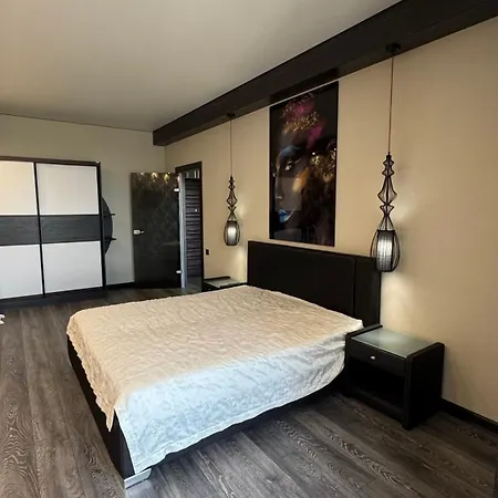 Pearl 9 Apartman Odessza