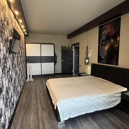 Apartman Pearl 9 Odessza