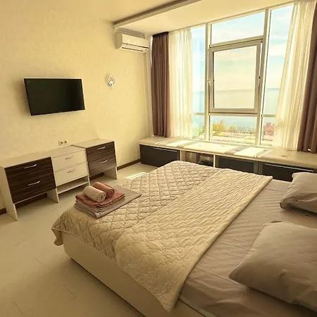 Apartman Pearl 9 *