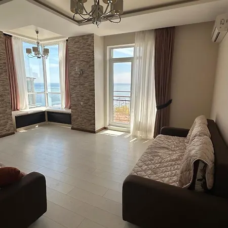 Apartman Pearl 9 *