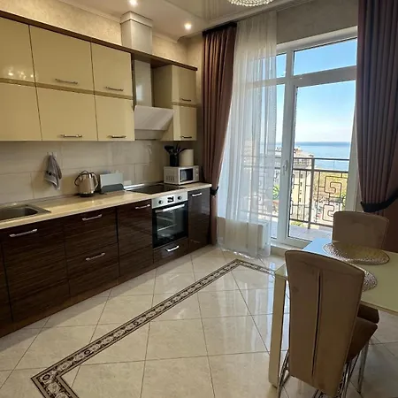 Apartman Pearl 9
