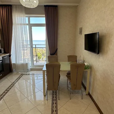 Pearl 9 Apartman Odessza