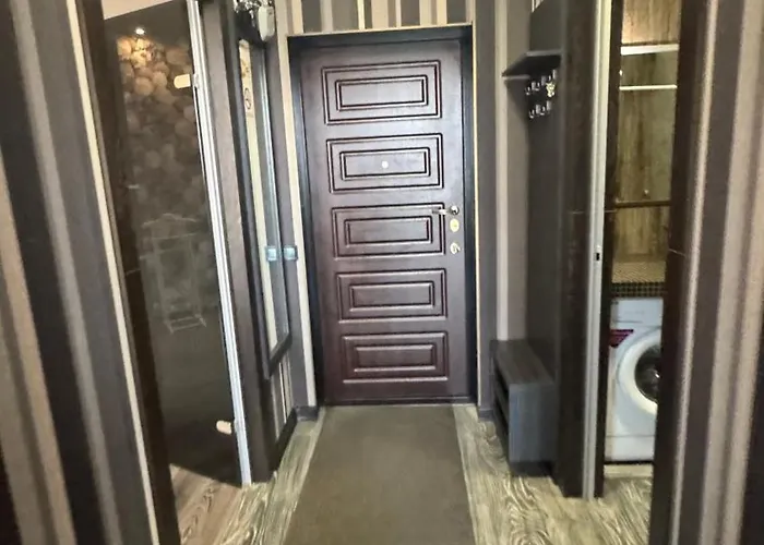 Appartement Pearl 19