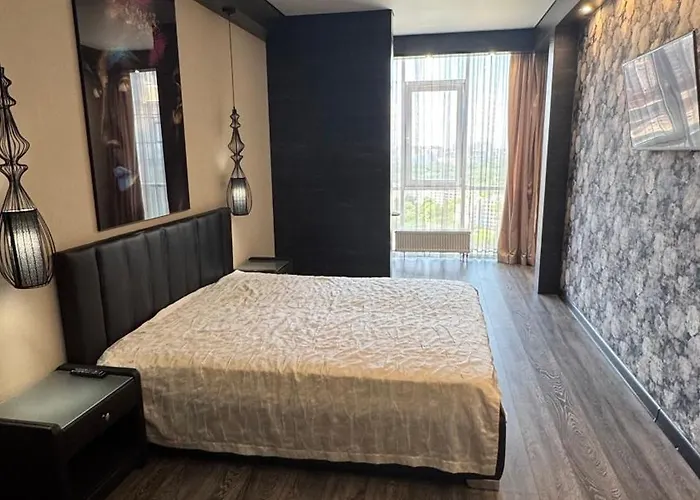 Pearl 19 Appartement