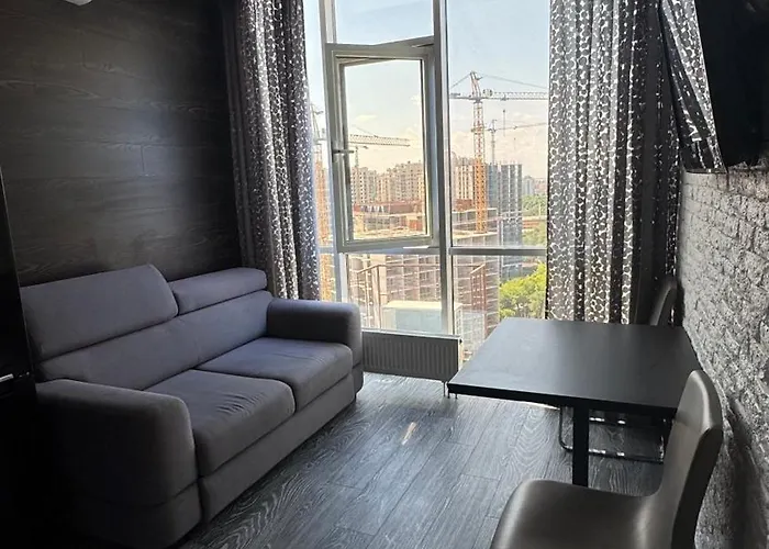 Appartamento Pearl 19