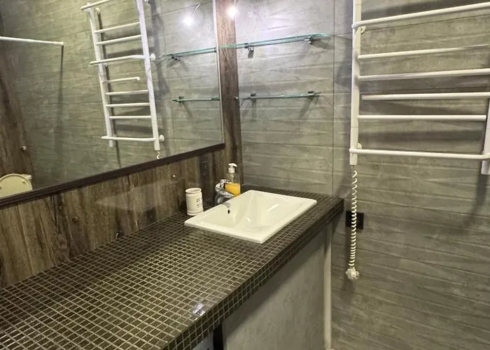 Pearl 19 Apartamento *