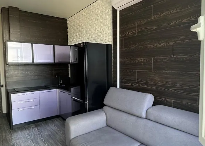 Pearl 19 Apartamento Odesa